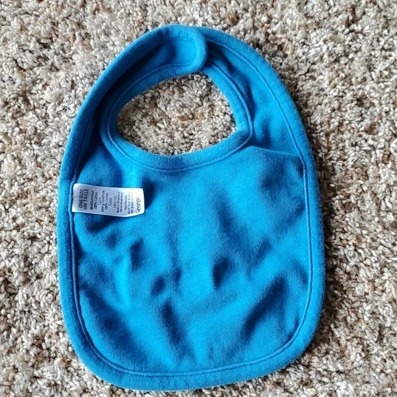 George bib - Picture 2 of 3